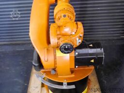 KUKA KR16