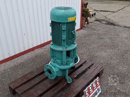 Wilo Pump, Wilo IL80/190-18.5/2; 18.5 kW