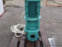 Wilo Pump, Wilo IL80/190-18.5/2; 18.5 kW