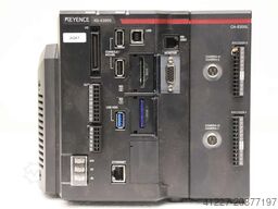 Keyence XG-X2800 CA-E200L