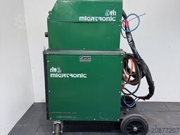Migatronic Mig 385