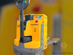 Jungheinrich EJE 116 - 2016