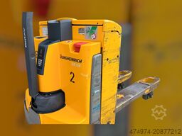 Jungheinrich EJE 116 - 2016