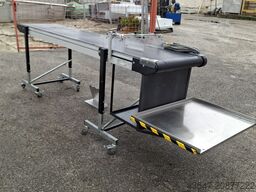 M Fördersysteme GFV/2