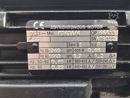 M Fördersysteme GFV/2