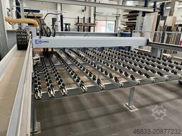 Holzma Profi HPP 380/43/43