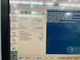 Holzma Profi HPP 380/43/43