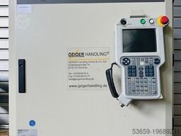 Motomann Motoman-ERCS-HP20-AE00, 2007