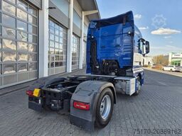 MAN TGX 18.470 4x2 LLS Fahrschule 5 Sitze Intarder