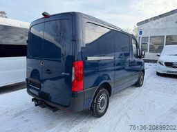 MERCEDES-BENZ Sprinter 211 CDI Automatik Standheizung L1H1 AHK