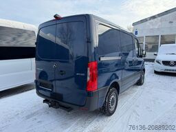 MERCEDES-BENZ Sprinter 211 CDI Automatik Standheizung L1H1 AHK