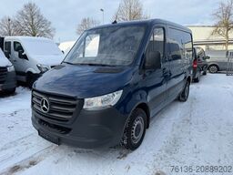 MERCEDES-BENZ Sprinter 211 CDI Automatik Standheizung L1H1 AHK