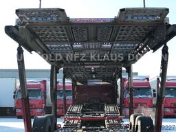 MERCEDES-BENZ Actros 2443 Retarder Kässbohrer Metago