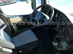 MERCEDES-BENZ Actros 1846 Kipphydraulik Euro 6
