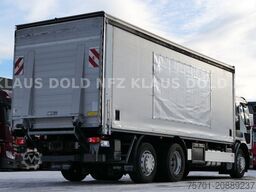 RENAULT Premium 430 Getränkewagen Retarder Euro 5