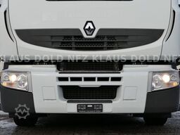 RENAULT Premium 430 Getränkewagen Retarder Euro 5