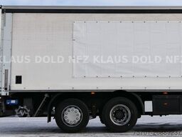 RENAULT Premium 430 Getränkewagen Retarder Euro 5