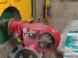 Erlenbach komplett EPS gyártóüzem VIRO HV Q-4   Erlenbach Y2004 EBV