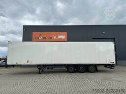 Schmitz Cargobull DISCBRAKES / CARRIER VECTOR 1950 D/E / DISCBRAK...