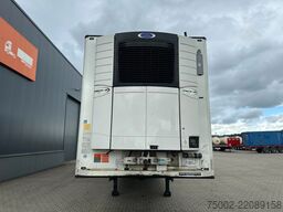 Schmitz Cargobull DISCBRAKES / CARRIER VECTOR 1950 D/E / DISCBRAK...
