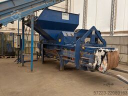 Kampwerth PRESTO HPK 50 BSK