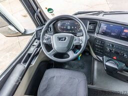 MAN TGX 18.510 BLS - INTARDER