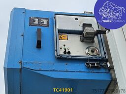MAN TGL 180