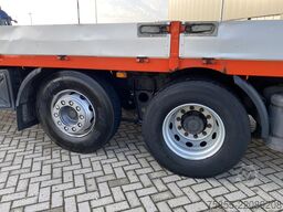 DAF XF105.410 Platform / Machine Transporter / NL