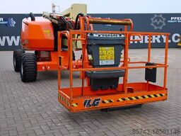 JLG 450AJ Diesel, 4x4 Drive, 16m Working Height, 7.5m
