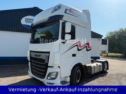 DAF XF Super Space Cab , VDO 2.0 - Alcoa,Retarder