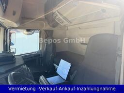 DAF XF Super Space Cab , VDO 2.0 - Alcoa,Retarder