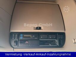 DAF XF Super Space Cab , VDO 2.0 - Alcoa,Retarder