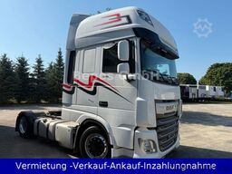 DAF XF Super Space Cab , VDO 2.0 - Alcoa,Retarder