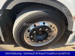 DAF XF Super Space Cab , VDO 2.0 - Alcoa,Retarder