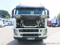 Volvo FM 12.380 8x4 FULL SPRING.  100% condition!
