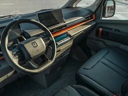 Farizon SV | L2H3 | 83 kWh | Trekhaak 2.000 kg | achter...