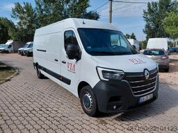RENAULT MASTER L3H2 P3 135le