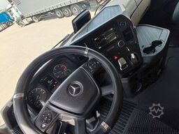 MERCEDES-BENZ MERCEDES ACTROS 1851 Prime