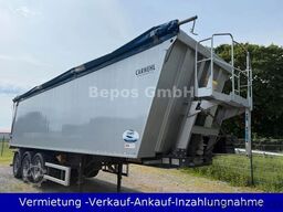 CARNEHL CHKSL/AL,GMP-BPW-Alukasten-49m3