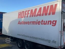 SPIER TANDEMANHÄNGER