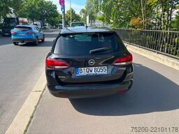 OPEL Astra 1.4 Turbo Sports Tourer/LED/Kamera/Klima