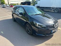 OPEL Astra 1.4 Turbo Sports Tourer/LED/Kamera/Klima