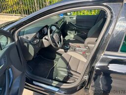 OPEL Astra 1.4 Turbo Sports Tourer/LED/Kamera/Klima