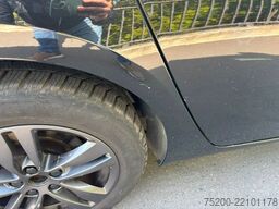 OPEL Astra 1.4 Turbo Sports Tourer/LED/Kamera/Klima