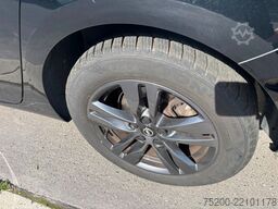 OPEL Astra 1.4 Turbo Sports Tourer/LED/Kamera/Klima