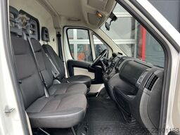 PEUGEOT Boxer L3H2 Pro BlueHDi Navi Kamera 3-Sitzer