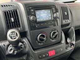PEUGEOT Boxer L3H2 Pro BlueHDi Navi Kamera 3-Sitzer