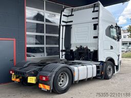 IVECO S-WAY AS440S46 Intarder ACC-Tempomat LED