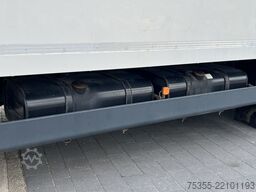 MAN ME 14.280 Klima Kamera Tempomat AHK 7,45m LBW