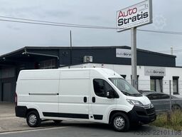 CITROEN Jumper L3H2 Business Heavy Klima Tempomat Kamera